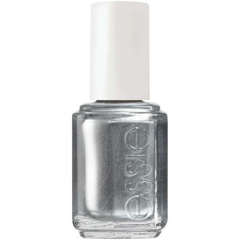 essie chrome nail polish.